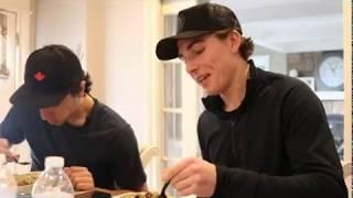 A Day in the Life | PAL Jr. Islanders