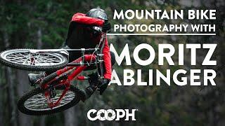 HOW TO SHOOT – Mountain Bike Photography with Moritz Ablinger ft.Vali Höll and Peter Kaiser