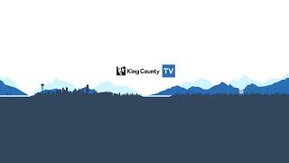 King County TV Livestream