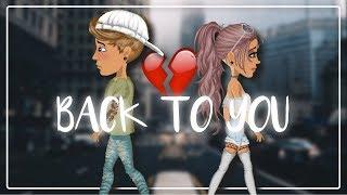 Back To You - Msp Version