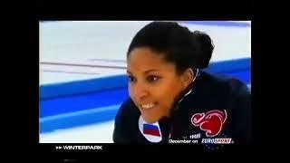 Eurosport - Zapowiedzi, Bloki Reklamowe I Pauza - 03.12.2007