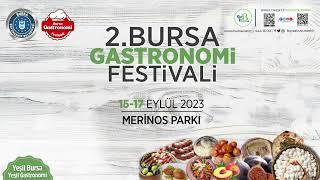 2  Gastronomi Festivali Reklam