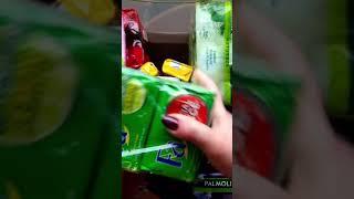Обзор и распаковка мыла, которого нет в России ни у кого, ч.1 
