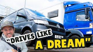 DOWNSIZING CONTINUES - (Living The Full Time Van Life)