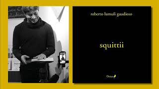 Il Guadalquivir fluisce il colore - Roberto Lumuli Gaudioso