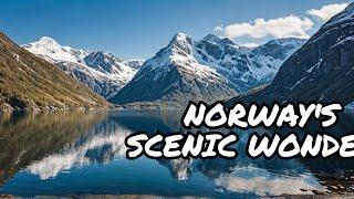 Norway: A Love Letter To Earth