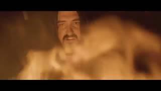 I AM - Burn Slow (OFFICIAL MUSIC VIDEO)
