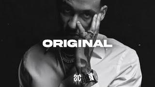 [FREE] Fredo x Clavish UK Rap Type Beat 2024 - "ORIGINAL"