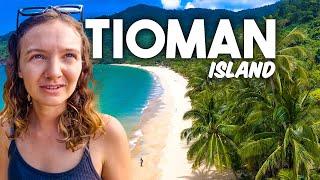 Tioman Island Malaysia | Our Honest Thoughts