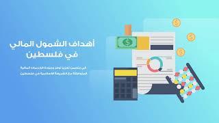 محاور الإطار الاستراتيجي للخدمات المالية الإسلامية/هيئة سوق رأس المال الفلسطينية