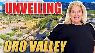 ALL ABOUT Oro Valley Arizona: Local insights & Great Homes EXPLORED! | Moving To Oro Valley Arizona