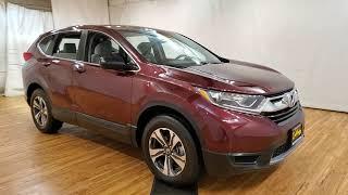 2019 Honda CR-V LX MEDIA SCREEN BACK-UP CAMERA #Carvision