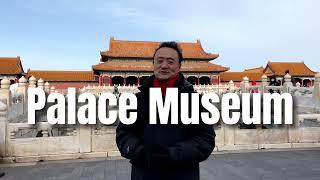 The Palace Museum