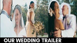 Our Wedding Trailer/Part 2/Filipina with Foreigner Husband