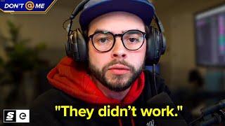 The Nadeshot vs Froste Drama Explained