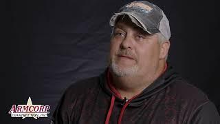 Veteran’s Life Saved By Fishing - "The Rescue Story"