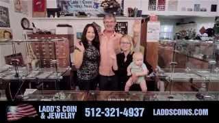 Ladd's Coin & Jewelry