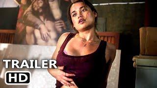 KILLER BODY COUNT Trailer (2024) Cassiel Eatock-Winnik