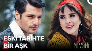 İmkansız Aşk Günlükleri #72️ - Kiraz Mevsimi