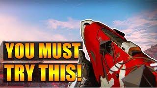 This is Quickly Becoming my Favorite! | Destiny 1