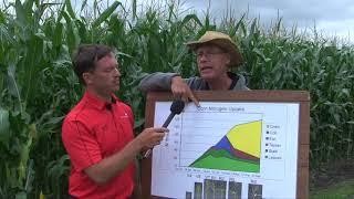 Corn School: At least 13 different ways to apply nitrogen