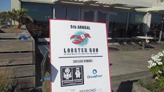 The 5th Annual Lobster Run (Sponsored By Langosta Lounge) | VLOG 54