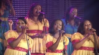 Worship House - Ke Mmoni Jeso (True Worship 2014: Live) (OFFICIAL VIDEO)