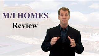 MI Homes Tampa - Honest Review of MI Homes in Tampa FL