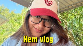 Vlog #96 Day in the life of a KARBI family.