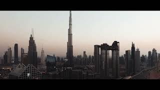 Dubai 2023 Promo || Be Right Back Travel Group