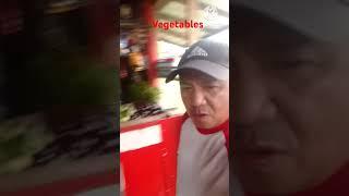 Vegetable mag deliver ako NG gulay sa merkado#vegetables/#magsasaka/#farmlife/#farmer/#venotstv/