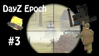 Dayz Epoch - Kampf um die Festung #3 mukka