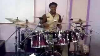 POLCWC Drummer (marcellus)