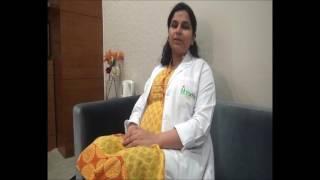 Dr. Deepika speaks about why she loves working at Fortis Hospital.