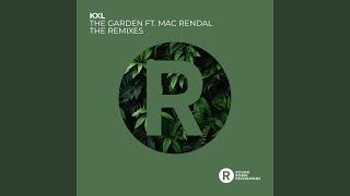 The Garden feat. Mac Rendal (Laminin Music Remix)