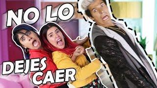 TAG: NOS CONFESO TODO | MUSAS LOS POLINESIOS