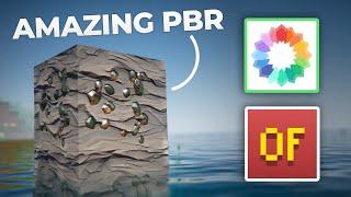 The right way to install PBR resource packs in Minecraft Java Edition using Iris or Optifine