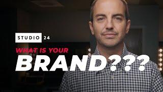 What Is Your Brand as an Actor and How to Discover It