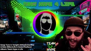 Tune In Tonight (MrKadenGames) by Bilbo4Life & KadenTheRaver [200th Video Special]