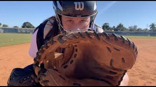 SCF Manatees - Softball Photo Day - Fall 2021