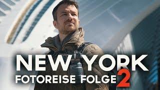 FOTOREISE NY Folge 2/3