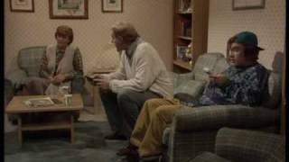 Kevin's sex education - Harry Enfield and Chums - BBC