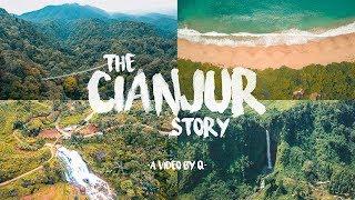 The Cianjur Story - A Video By Q