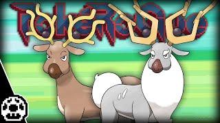 Es ist an der Zeit für das beste Pokémon: Damhirplex - PokéRogue #7