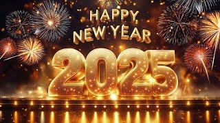  Unique New Year 2025 Greetings Video  Send Heartfelt Happy New Year 2025 Wishes in Style