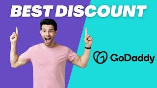 GoDaddy Promo Codes: The TRUTH (2024)