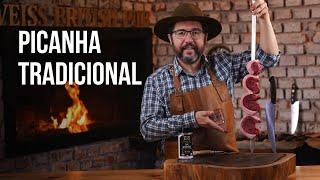 PICANHA TRADICIONAL