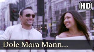 Dole Mora Mann (HD) - Anuranan Song - Rahul Bose - Ritupurna Sengupta