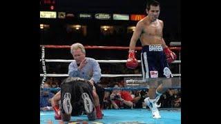 Marco Antonio Barrera vs Paulie Ayala June 19, 2004 1080p HD Fox Deportes Replay/HBO BAD Commentary