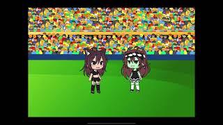 Видео про ГАЧУ с музыкой #gacha #гача #gachalife #гачалайф #роблокс #roblox